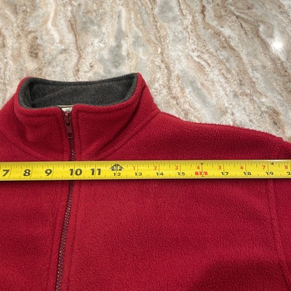 90's Northern Reflectons Fleece - Picture 6 of 10